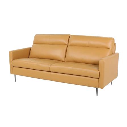 โซฟา 3 ที่นั่ง SB FURNITURE WESTHAM สีน้ำตาลอ่อน_0