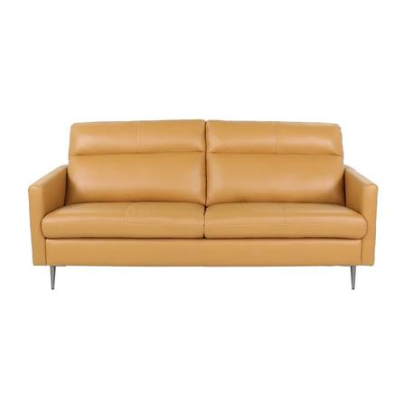 โซฟา 3 ที่นั่ง SB FURNITURE WESTHAM สีน้ำตาลอ่อน_1