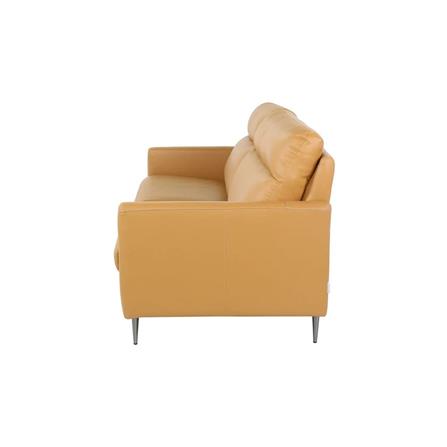 โซฟา 3 ที่นั่ง SB FURNITURE WESTHAM สีน้ำตาลอ่อน_2