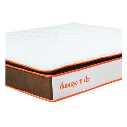ที่นอน 6 ฟุต PICASSO COMFORT SMILE PLUS_8