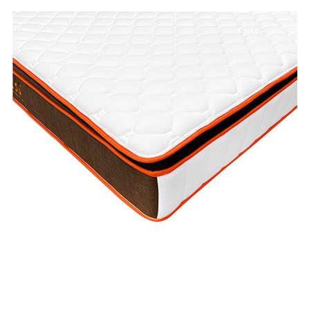 ที่นอน 5 ฟุต PICASSO COMFORT SMILE PLUS_2