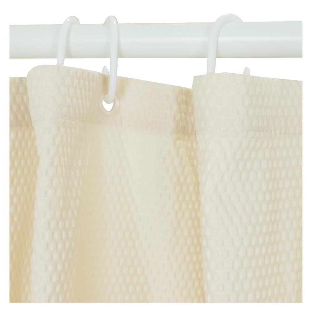 ม่านห้องน้ำ POLYESTER MOYA MCH020 180X180 ซม.