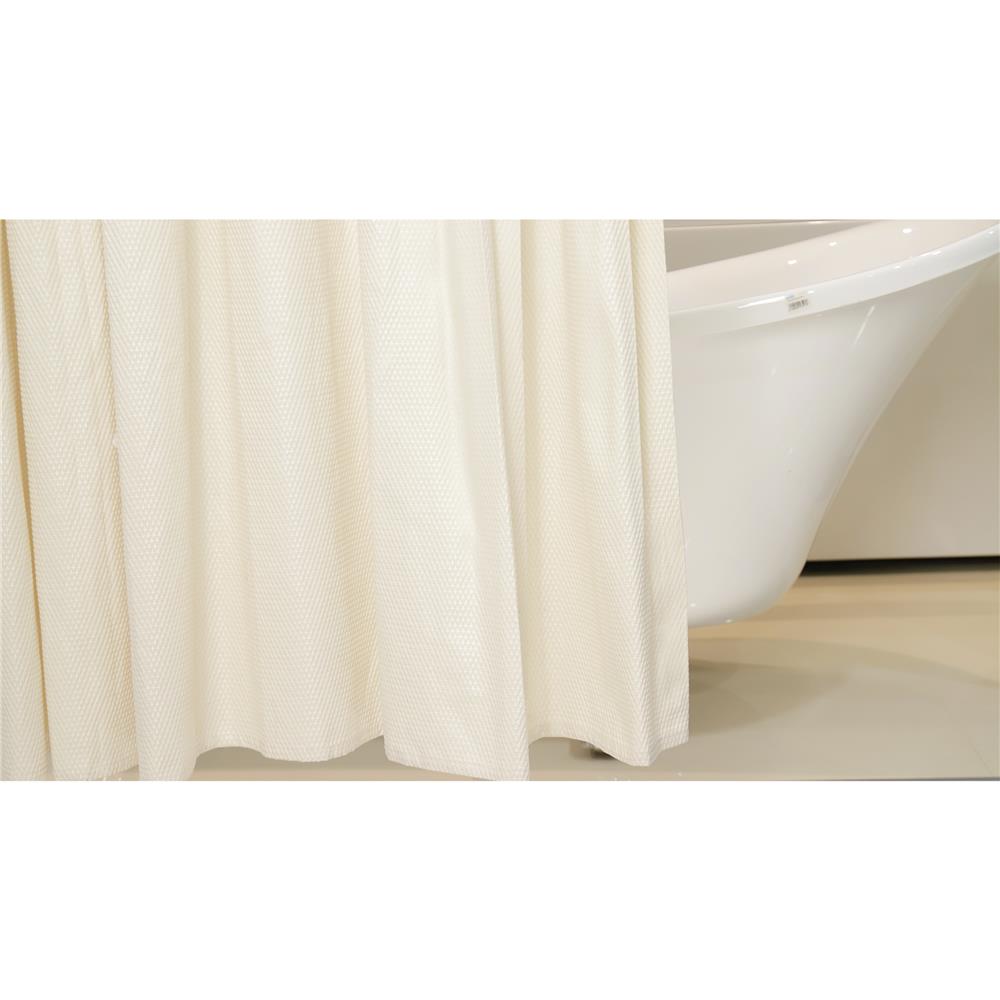 ม่านห้องน้ำ POLYESTER MOYA MCH020 180X180 ซม.