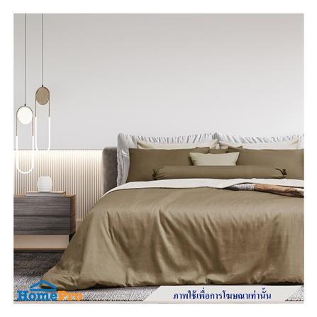 ปลอกหมอนข้าง PERICO REGAL SOLID RS082_3