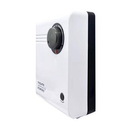 เครื่องทำน้ำร้อน MAZUMA POWER 3 PLUS 8000 วัตต์ สีขาว_1