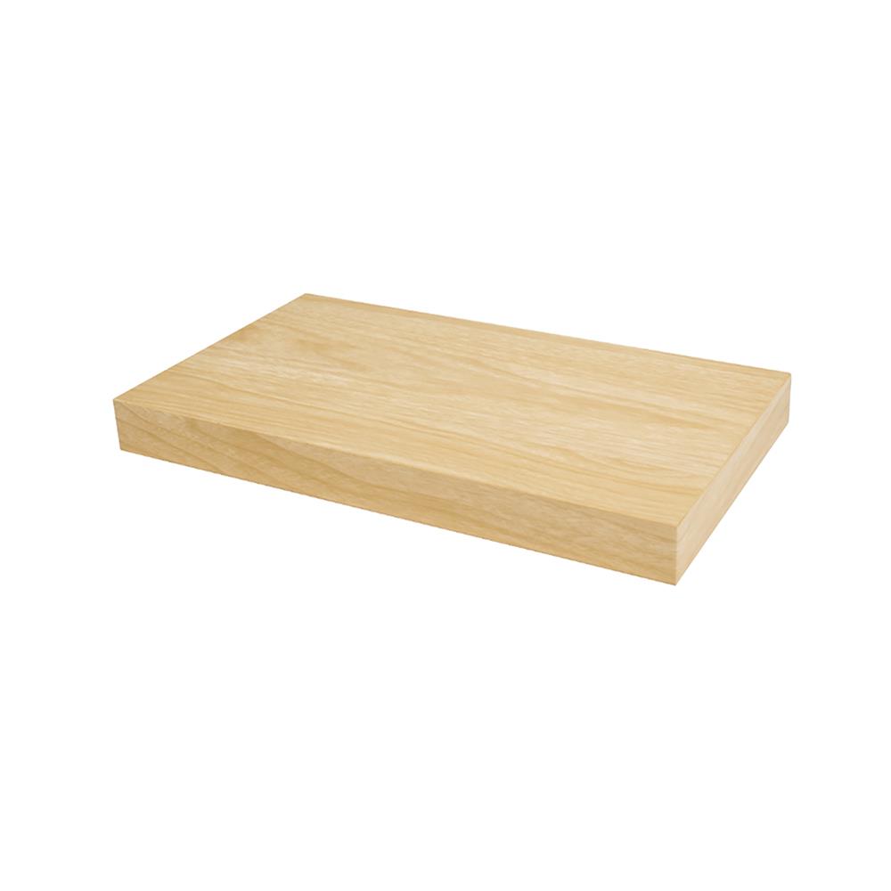 ฐานรองพระ FASTTECT TP-L2138 21X38 ซม. สีเมเปิ้ล