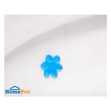 เจลหอมติดโถสุขภัณฑ์ ACCO 50 กรัม MAGICLE BLUE_3