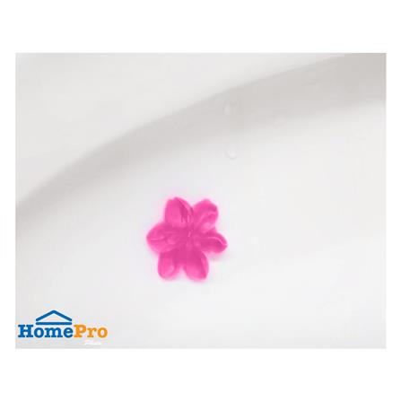 เจลหอมติดโถสุขภัณฑ์ ACCO 50 กรัม PINK ROSE_3