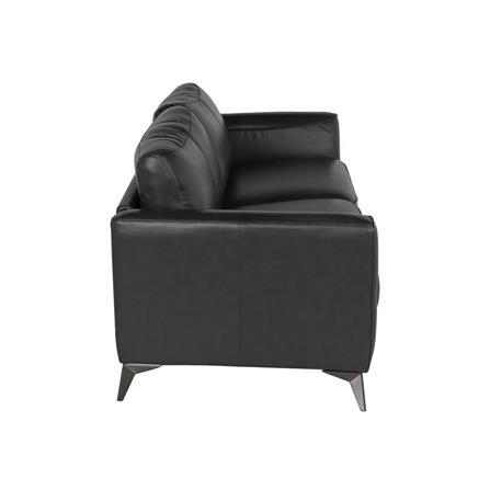 โซฟา 3 ที่นั่ง SB FURNITURE ROCHESTER สีดำ_2