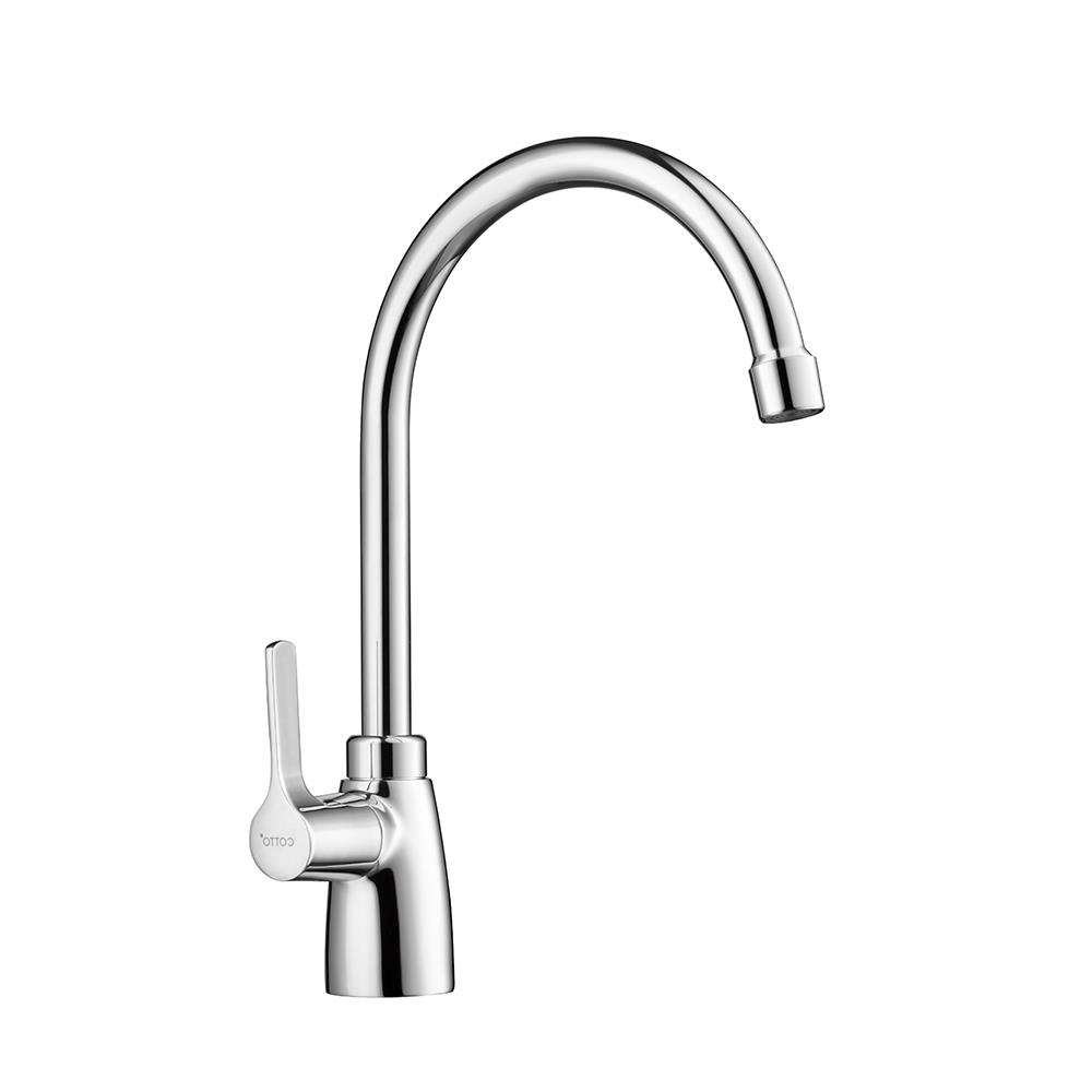 ก๊อกซิงค์ COTTO CT130C57(HM)