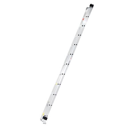 บันไดพาด 2 ตอน MATALL R12812E 12 ขั้น_1