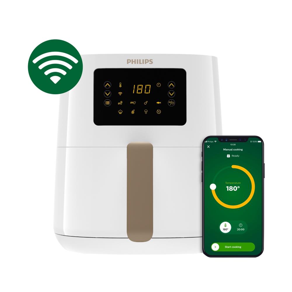 หม้อทอด PHILIPS HD9255/30 4.1 ลิตร