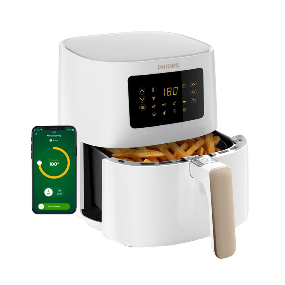 หม้อทอด PHILIPS HD9255/30 4.1 ลิตร