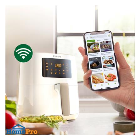 หม้อทอด PHILIPS HD9255/30 4.1 ลิตร_4