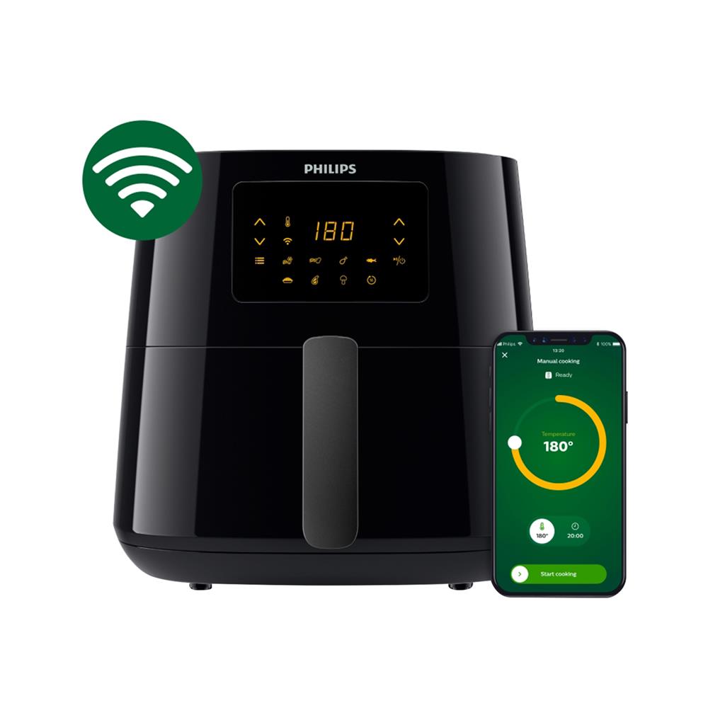 หม้อทอด PHILIPS HD9280/90 6.2 ลิตร