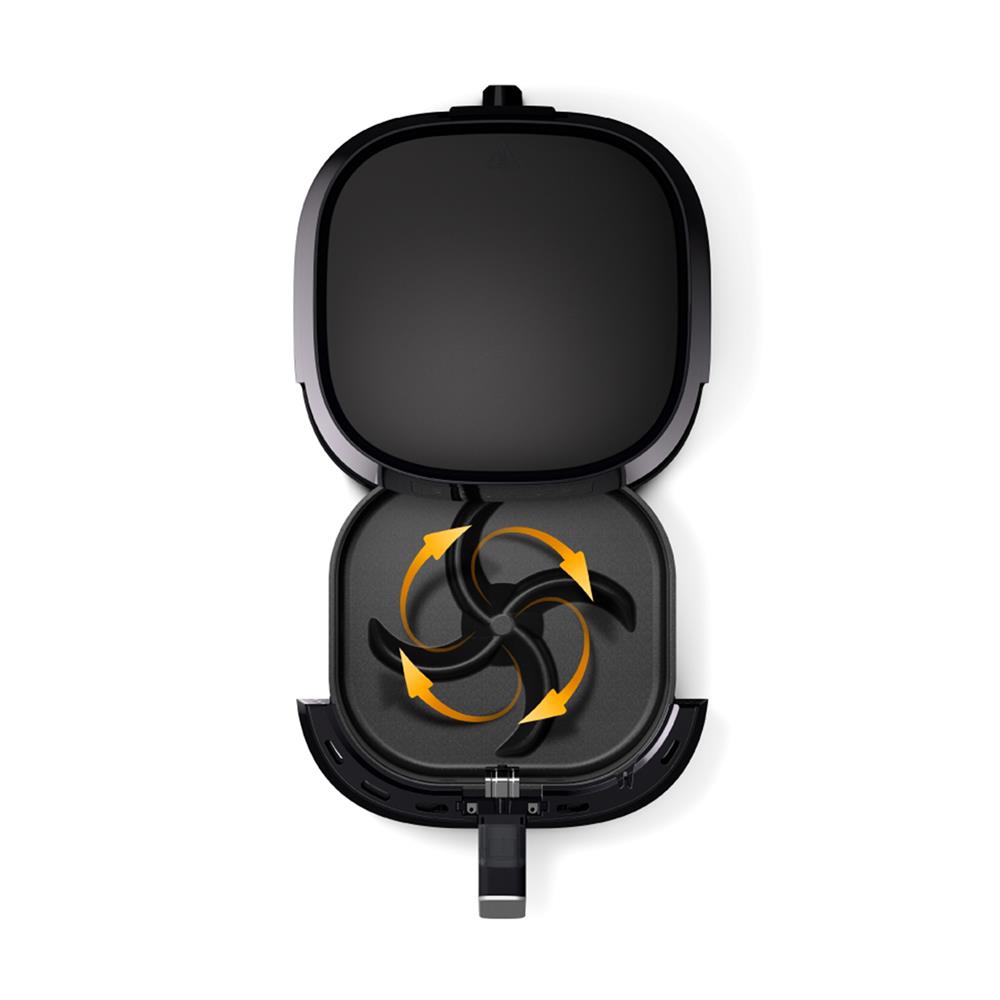 หม้อทอด PHILIPS HD9280/90 6.2 ลิตร