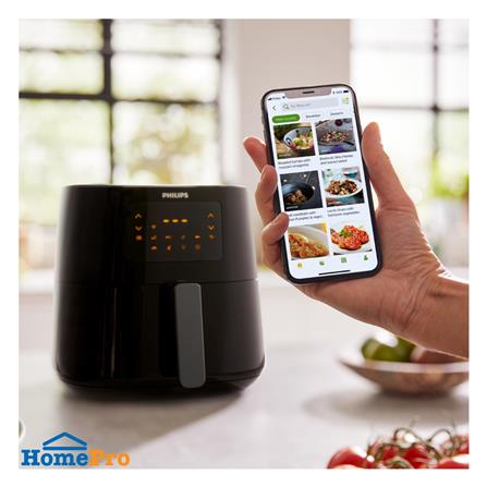 หม้อทอด PHILIPS HD9280/90 6.2 ลิตร_5