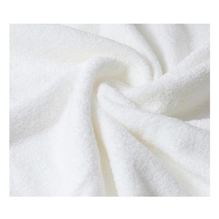 ผ้าขนหนู FROLINA BAMBOOCOTTON 15X31 นิ้ว สีขาว_4