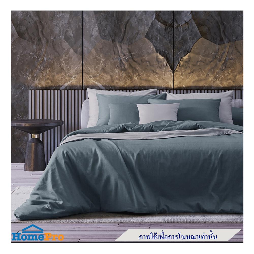 ผ้านวม PERICO REGAL SOLID RS086 100X90 นิ้ว