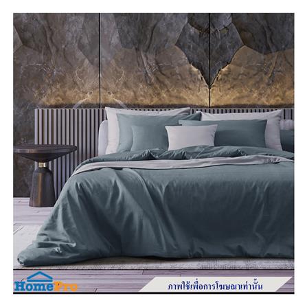 ผ้านวม PERICO REGAL SOLID RS086 100X90 นิ้ว_3