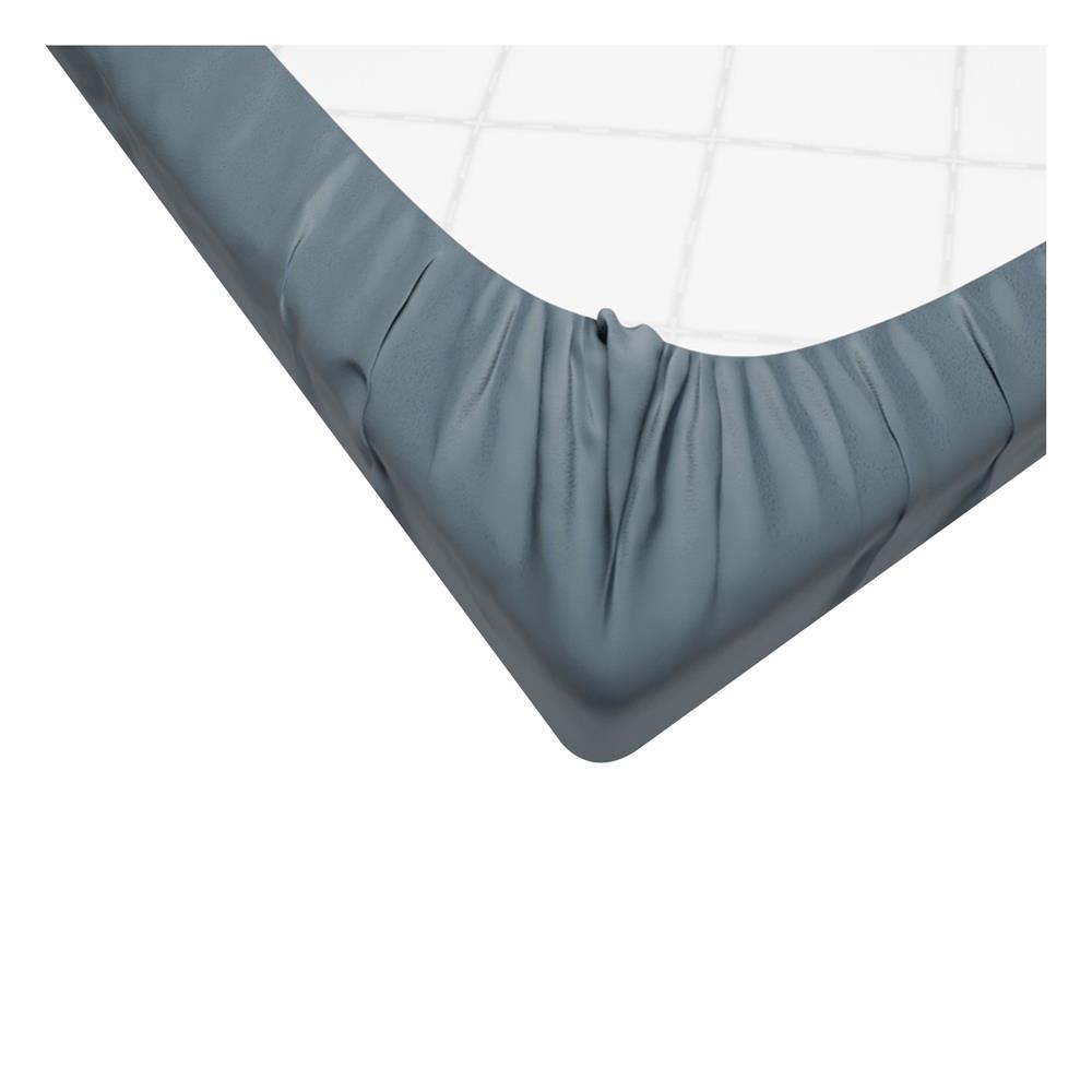 ชุดผ้าปูที่นอน 5 ฟุต 3 ชิ้น PERICO REGAL SOLID RS086