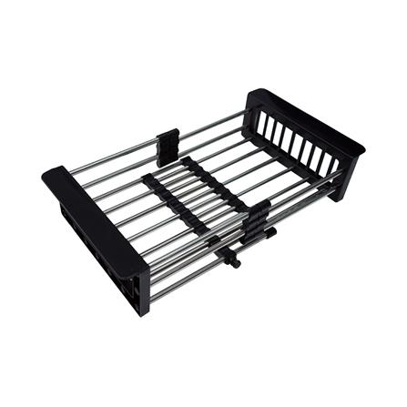 ซิงค์ฝัง 2 หลุม DYNA HOME WD10050TD-BK สีดำ_3