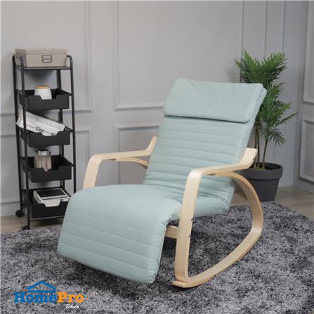 เก้าอี้พักผ่อน FURDINI NICE สีเขียว_6