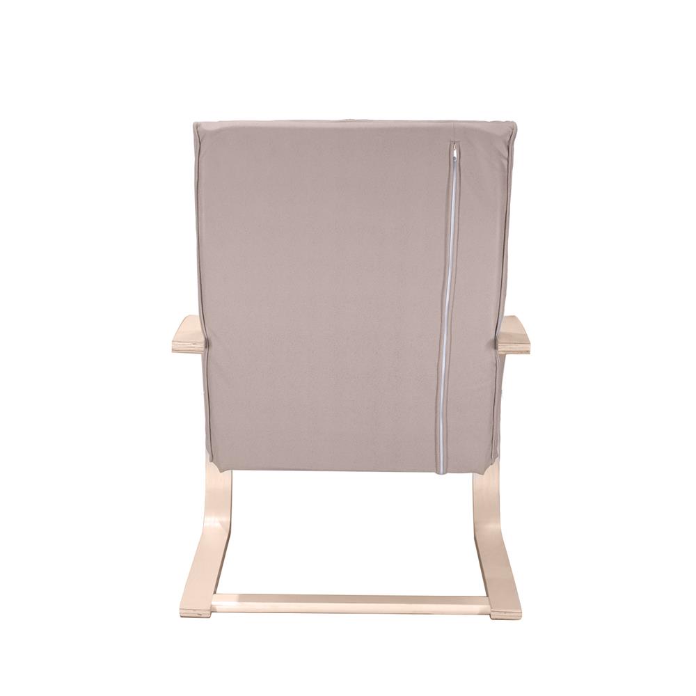 เก้าอี้พักผ่อน FURDINI NEW GEN สีน้ำตาล