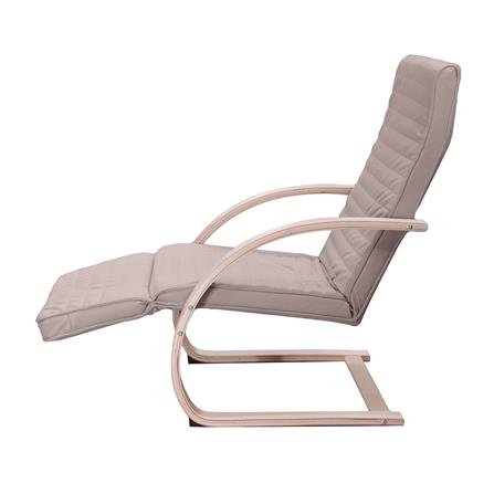 เก้าอี้พักผ่อน FURDINI NEW GEN สีน้ำตาล_5