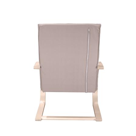 เก้าอี้พักผ่อน FURDINI NEW GEN สีน้ำตาล_6