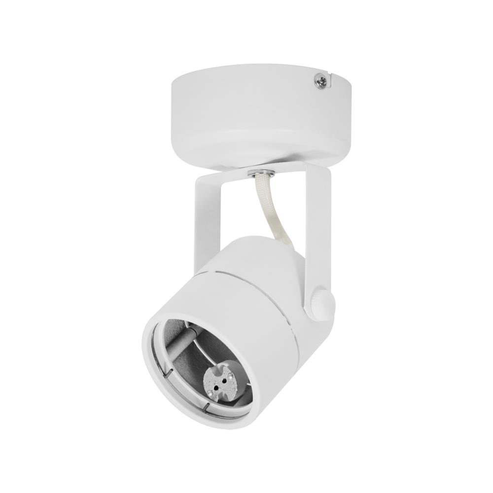 แทรคไลท์ ติดผนัง GU5.3 CARINI CS13SWH สีขาว