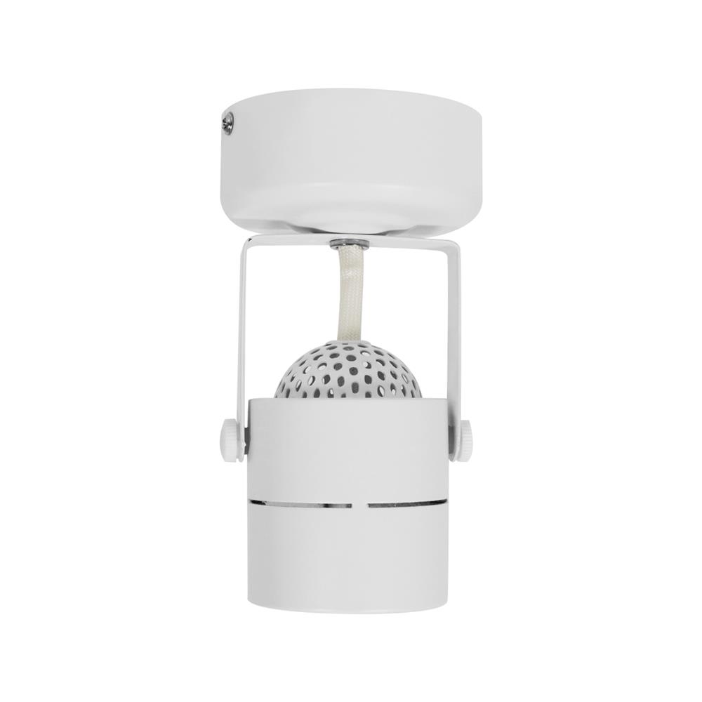 แทรคไลท์ ติดผนัง GU5.3 CARINI CS13SWH สีขาว