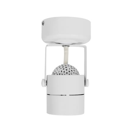 แทรคไลท์ ติดผนัง GU5.3 CARINI CS13SWH สีขาว_1