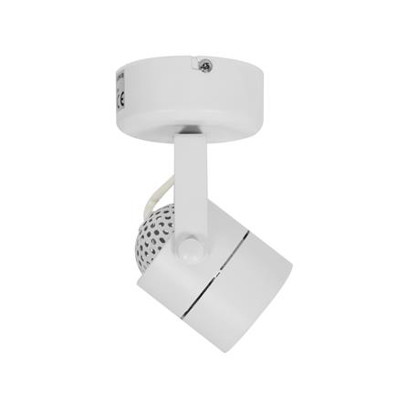 แทรคไลท์ ติดผนัง GU5.3 CARINI CS13SWH สีขาว_3