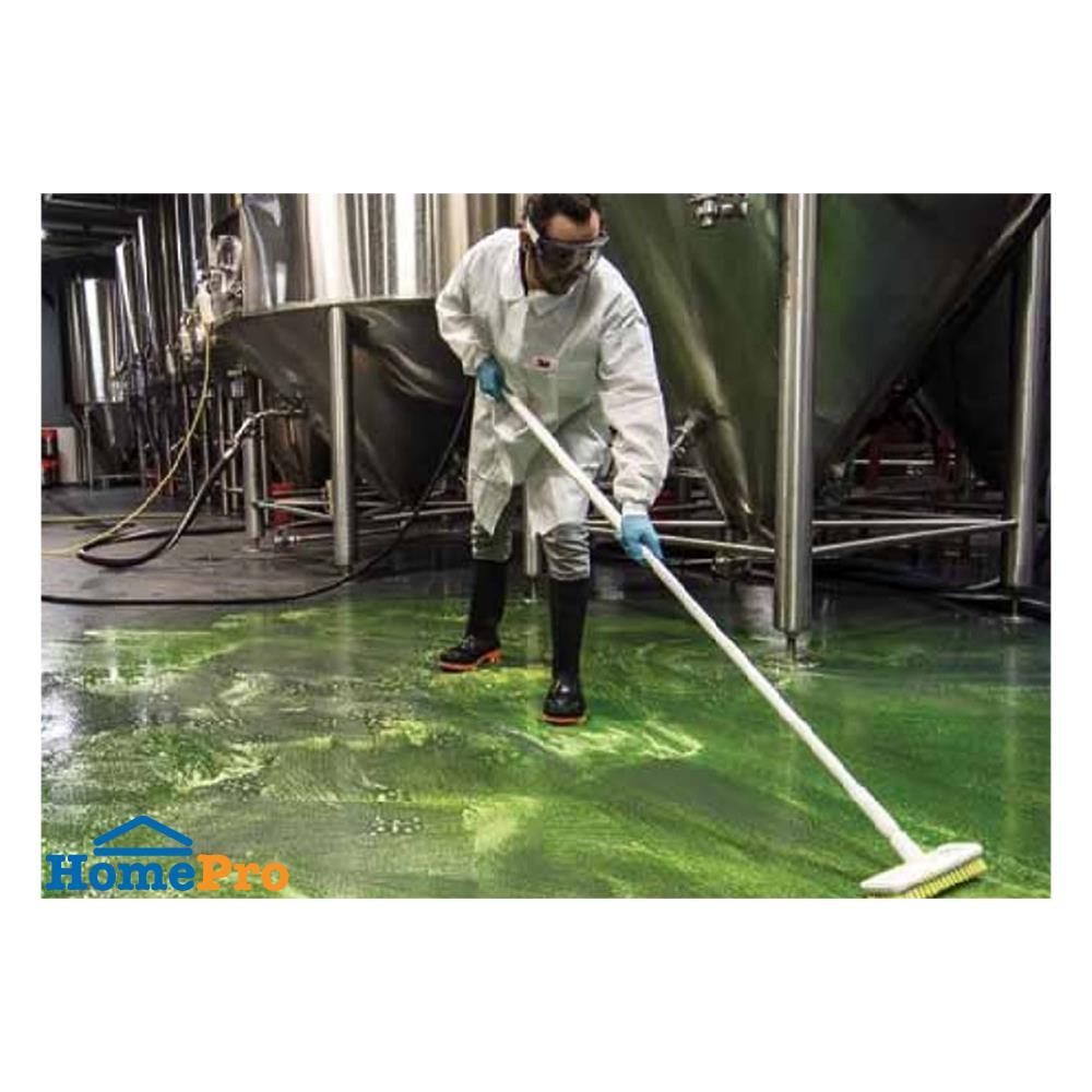 ผงชำระล้างอุตสาหกรรม 3M 25 กก.