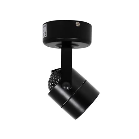 แทรคไลท์ ติดผนัง GU5.3 CARINI CS13SBK สีดำ_2