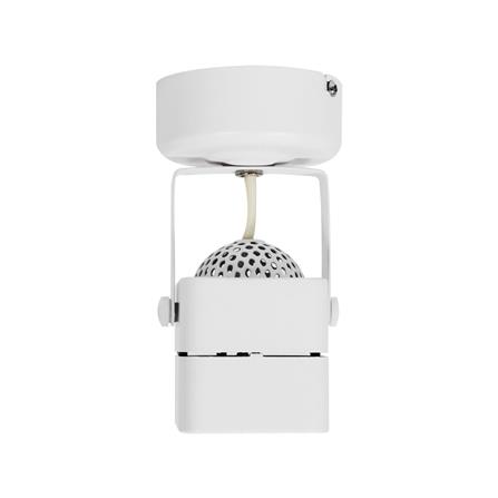 แทรคไลท์ ติดผนัง GU5.3 CARINI CS14SWH สีขาว_1