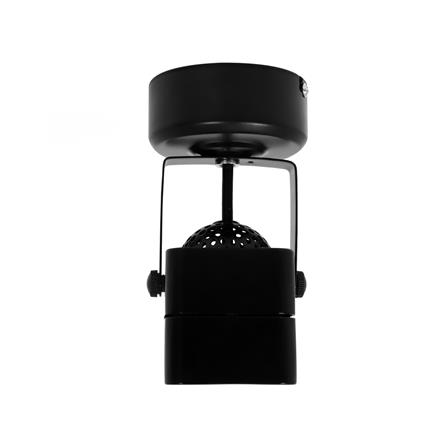 แทรคไลท์ ติดผนัง GU5.3 CARINI CS14SBK สีดำ_1