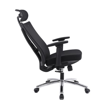 เก้าอี้สุขภาพ ERGOTREND ANOMOUS สีดำ_1