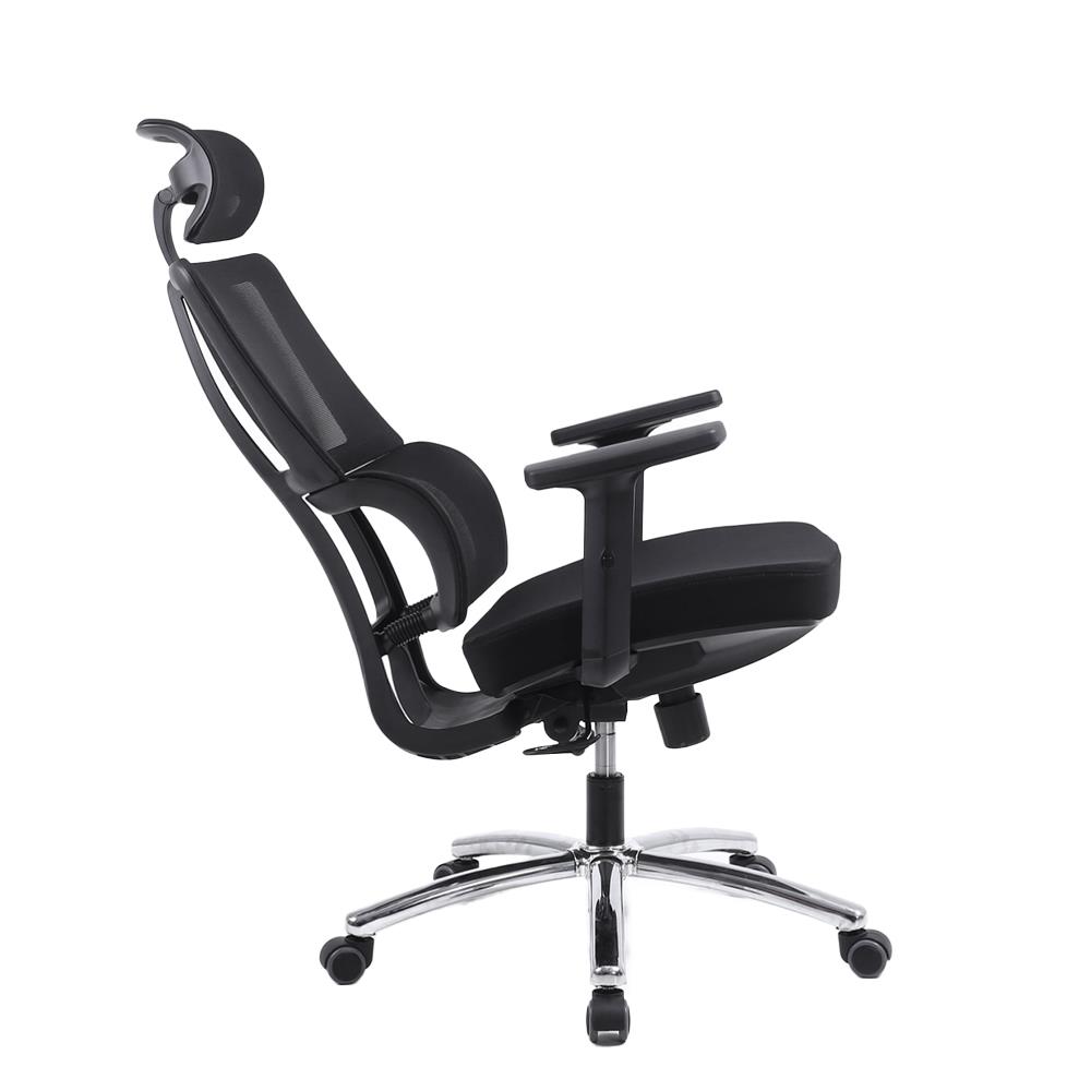 เก้าอี้สุขภาพ ERGOTREND KONOMOUSE สีดำ