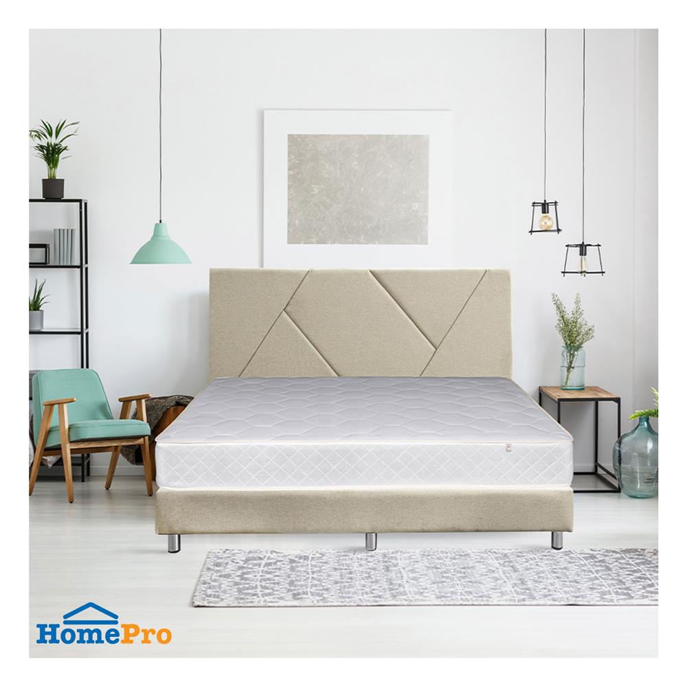 ที่นอน 6 ฟุต HOME LIVING STYLE BONNY
