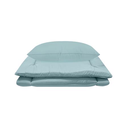 ที่นอนปิกนิก PICASSO SMILE 105x180 ซม. สีเขียวมิ้นท์_3