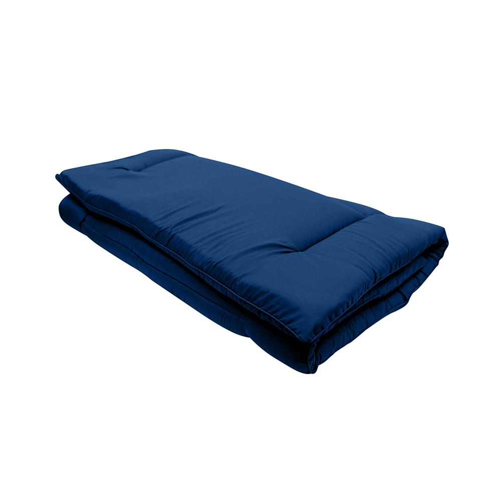 ที่นอนปิกนิก PICASSO SMILE 105x180 ซม. สีกรมท่า