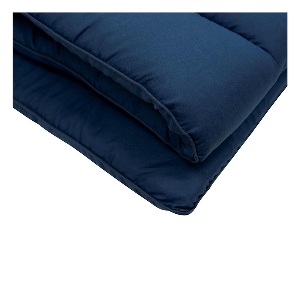 ที่นอนปิกนิก PICASSO SMILE 105x180 ซม. สีกรมท่า