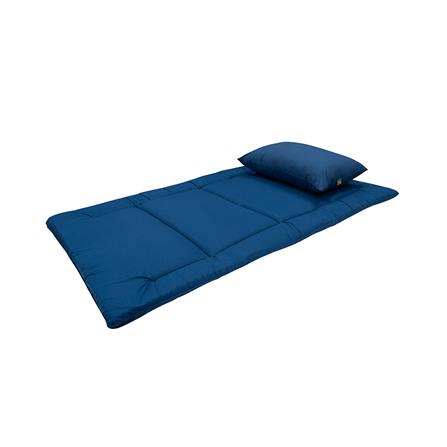 ที่นอนปิกนิก PICASSO SMILE 105x180 ซม. สีกรมท่า