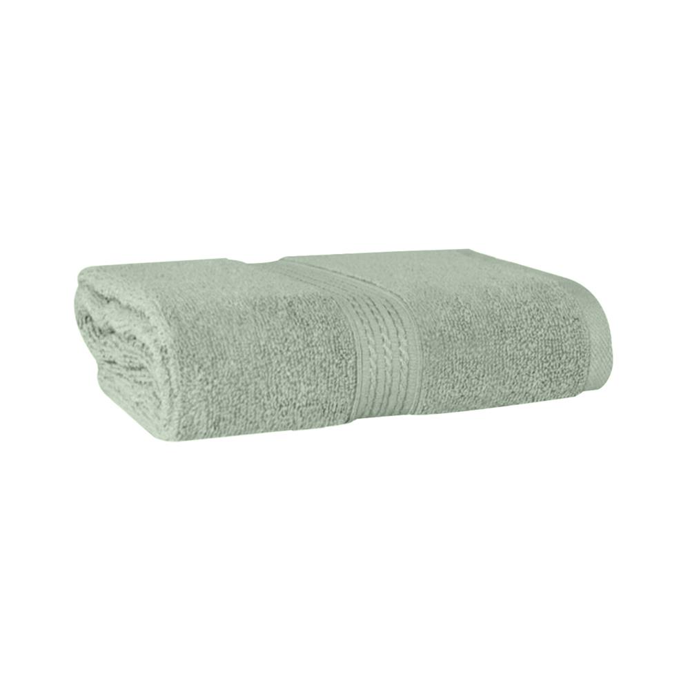 ผ้าขนหนู SANTAS AERTEX GLISTEN 16X32 นิ้ว สี MINT