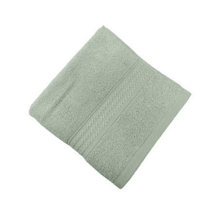 ผ้าขนหนู SANTAS AERTEX GLISTEN 16X32 นิ้ว สี MINT_2