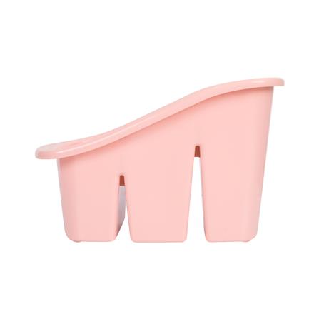 กล่องใส่ช้อน 3 ช่อง KECH PASTEL สีชมพู_3