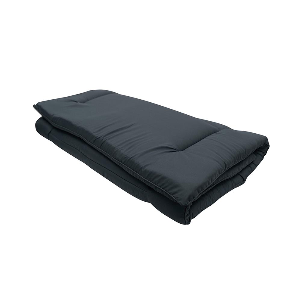 ที่นอนปิกนิก PICASSO SMILE 105x180 ซม. สีเทาเข้ม