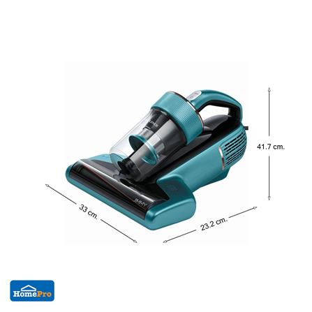 เครื่องดูดไรฝุ่น JIMMY BX6 สีเขียว_3